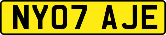 NY07AJE