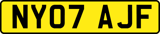 NY07AJF