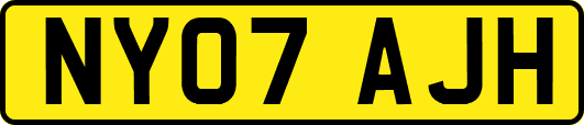 NY07AJH