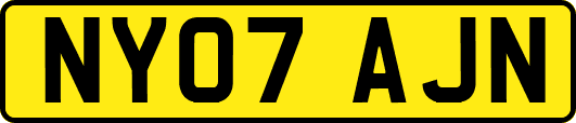 NY07AJN