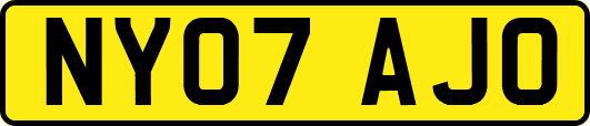 NY07AJO
