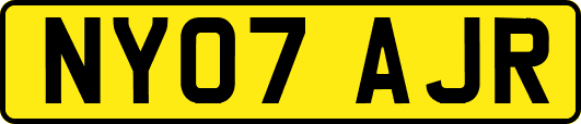 NY07AJR