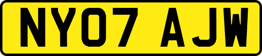 NY07AJW