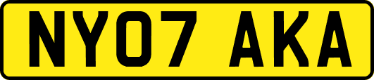 NY07AKA