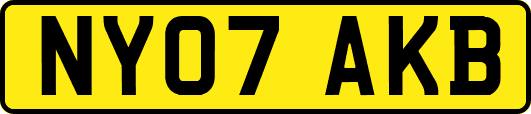 NY07AKB