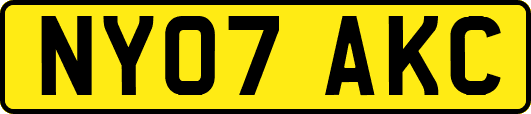 NY07AKC