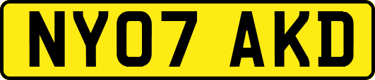 NY07AKD