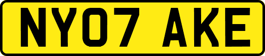 NY07AKE