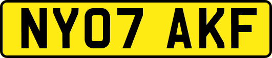 NY07AKF