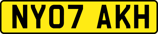 NY07AKH