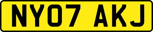 NY07AKJ