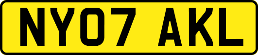 NY07AKL