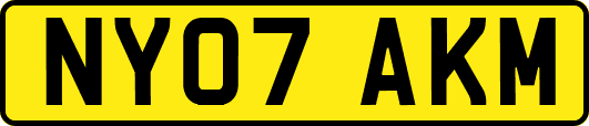 NY07AKM