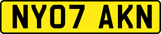 NY07AKN