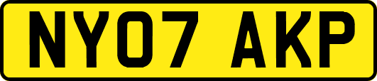 NY07AKP