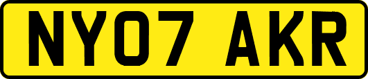 NY07AKR