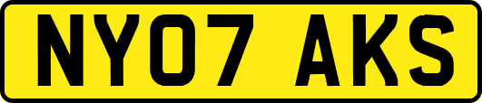 NY07AKS