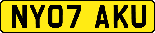 NY07AKU