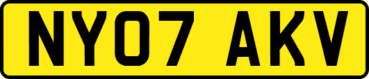 NY07AKV