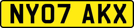 NY07AKX