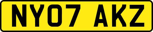 NY07AKZ