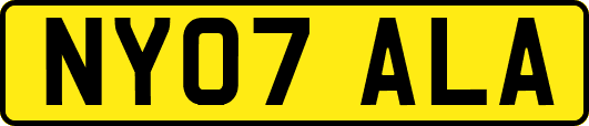 NY07ALA
