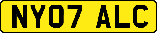 NY07ALC