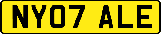 NY07ALE