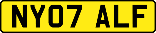 NY07ALF