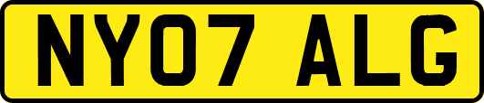 NY07ALG