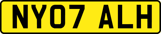 NY07ALH