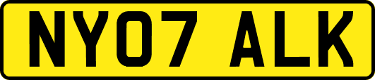 NY07ALK