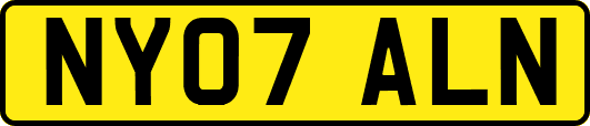 NY07ALN
