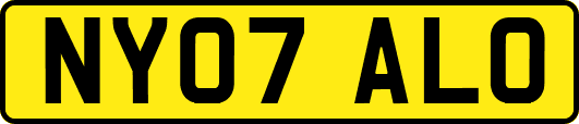 NY07ALO