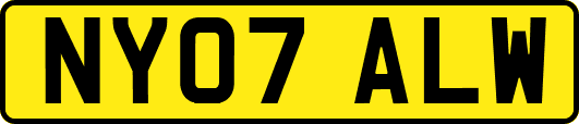 NY07ALW
