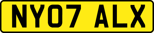 NY07ALX