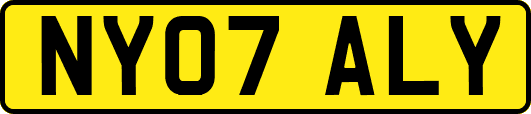 NY07ALY