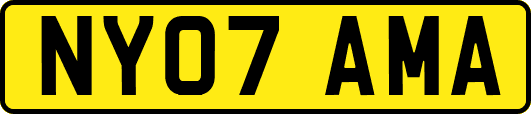 NY07AMA