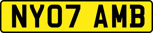 NY07AMB