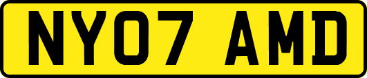 NY07AMD