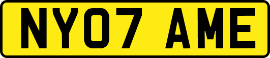 NY07AME