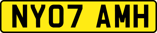 NY07AMH