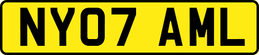 NY07AML