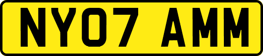 NY07AMM