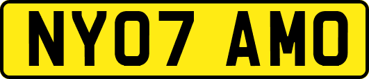 NY07AMO