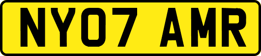 NY07AMR