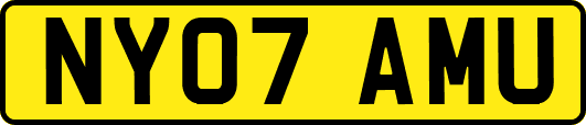 NY07AMU