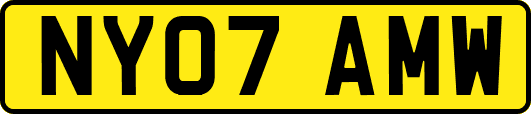 NY07AMW