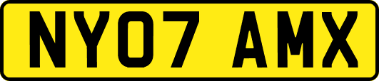 NY07AMX
