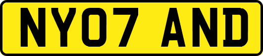 NY07AND